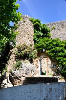 Обидуш - средневековая жемчужина Португалии