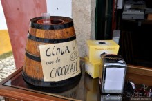 Обидуш - средневековая жемчужина Португалии