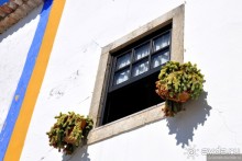 Обидуш - средневековая жемчужина Португалии