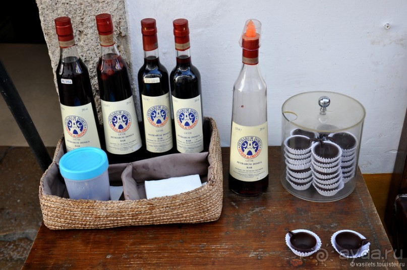 Обидуш - средневековая жемчужина Португалии