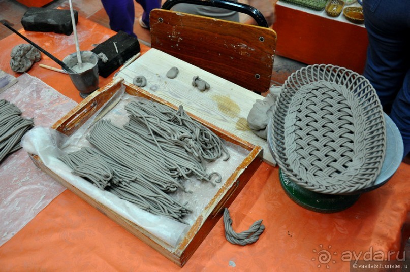 Обидуш - средневековая жемчужина Португалии