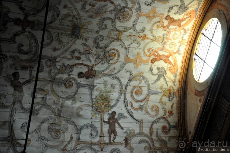 Обидуш - средневековая жемчужина Португалии