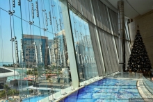 Абу-Даби столица Эмиратов