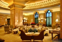 Абу-Даби столица Эмиратов