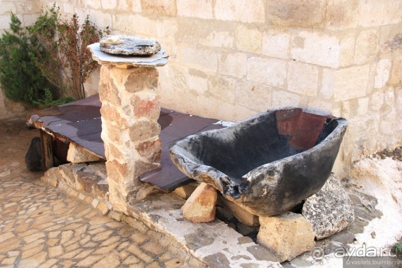 Скалистые чудеса Каппадокии (часть 2)