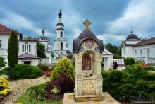 Калужские праздничные покатушки