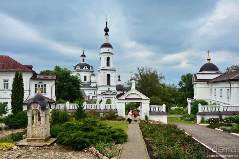 Калужские праздничные покатушки