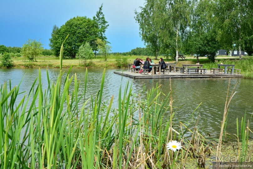 Калужские праздничные покатушки