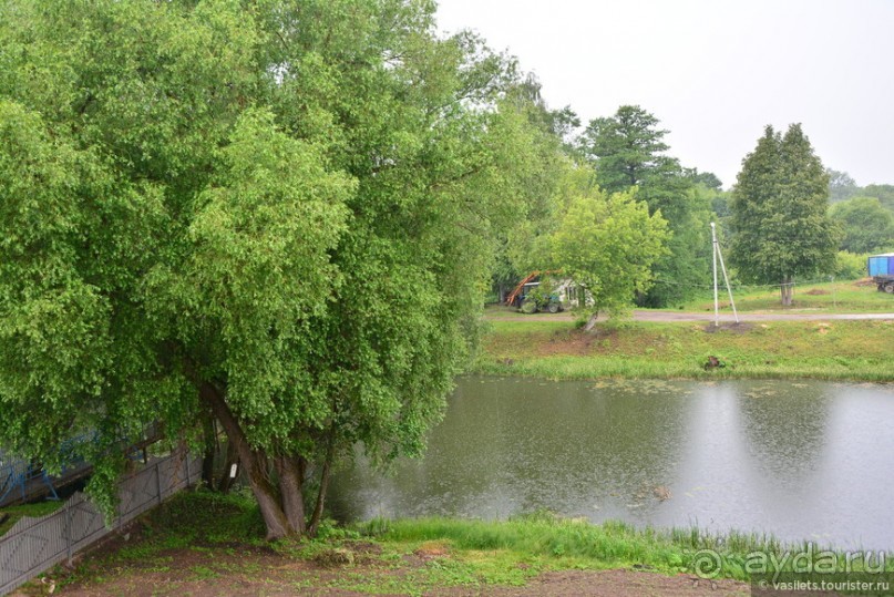 Калужские праздничные покатушки