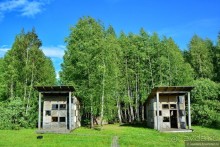 Калужские праздничные покатушки