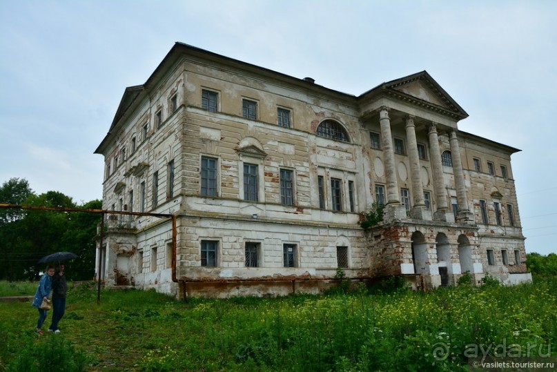 Калужские праздничные покатушки