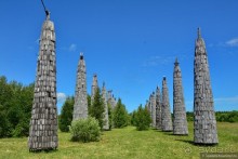 Калужские праздничные покатушки