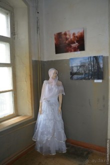 Калужские праздничные покатушки