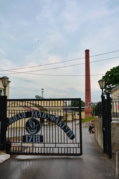 Калужские праздничные покатушки