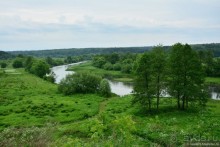 Калужские праздничные покатушки