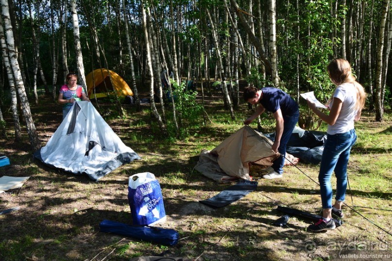 Калужские праздничные покатушки