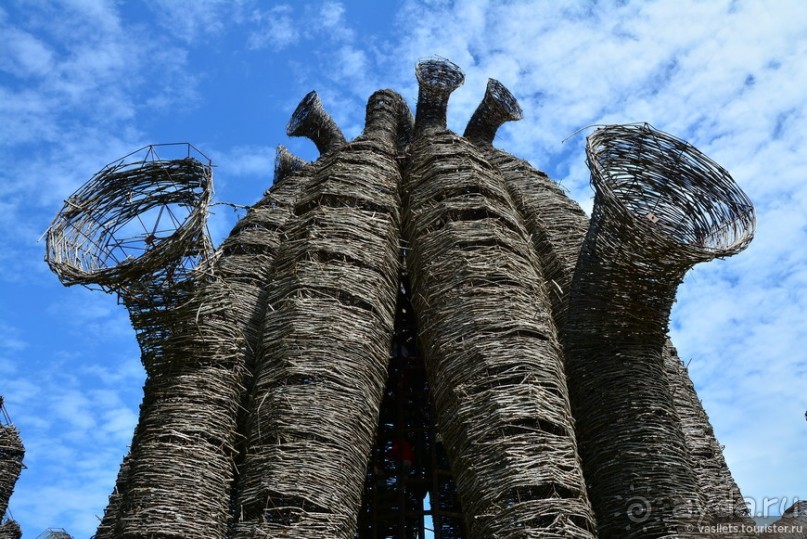 Калужские праздничные покатушки