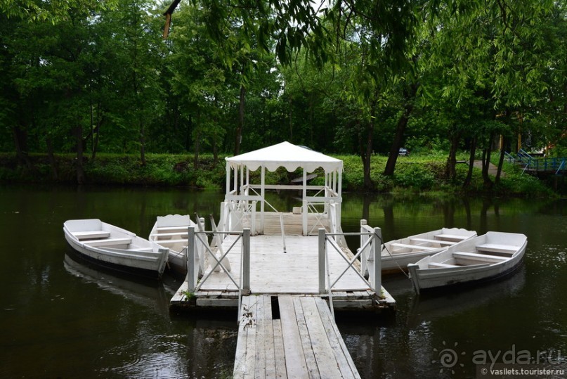 Калужские праздничные покатушки