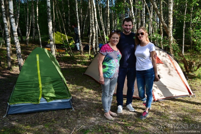 Калужские праздничные покатушки