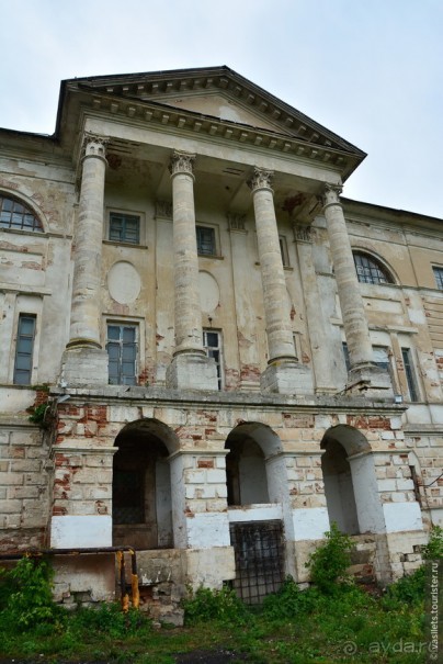 Калужские праздничные покатушки