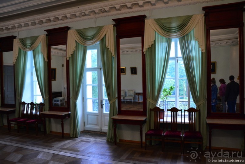 Калужские праздничные покатушки