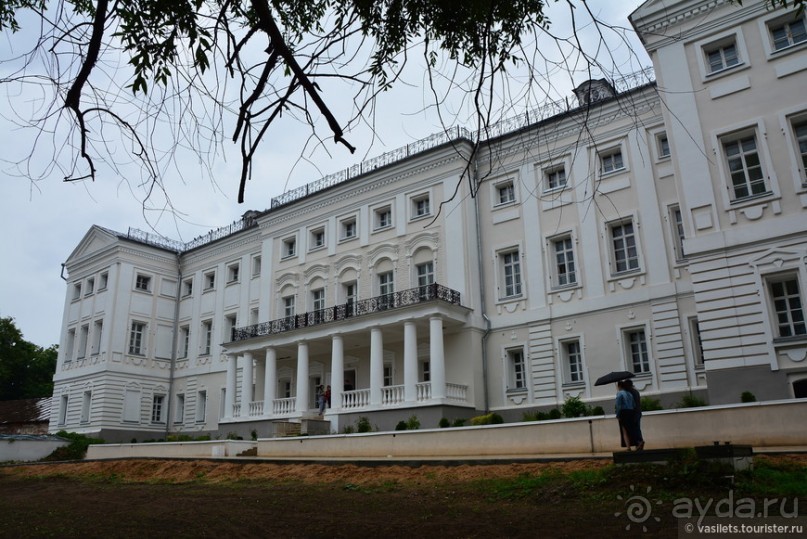 Калужские праздничные покатушки