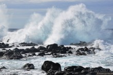 Сказки острова Пасхи