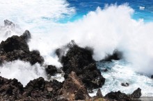 Сказки острова Пасхи