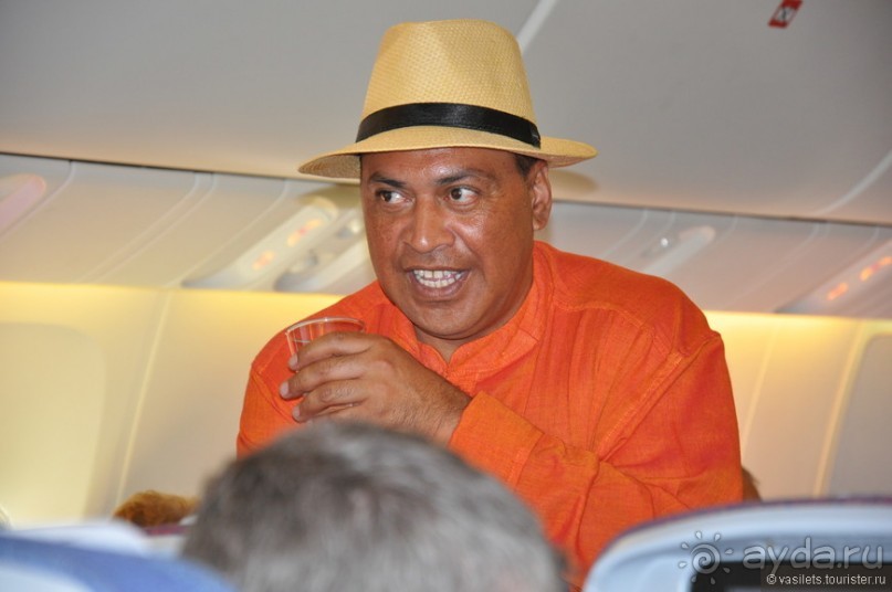 Сказки острова Пасхи