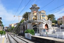 Кашкайш и Эшторил - это где?