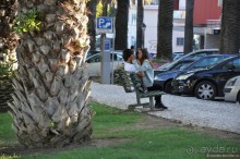 Кашкайш и Эшторил - это где?