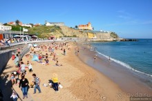 Кашкайш и Эшторил - это где?