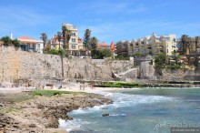 Кашкайш и Эшторил - это где?