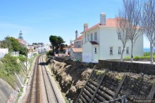 Кашкайш и Эшторил - это где?