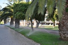 Кашкайш и Эшторил - это где?