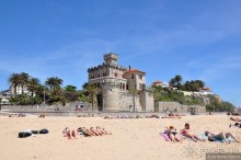 Кашкайш и Эшторил - это где?