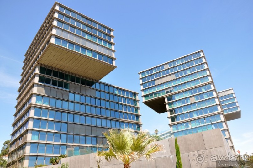 Кашкайш и Эшторил - это где?