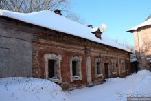 Крутицы и Новоспасский монастырь