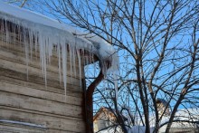 Крутицы и Новоспасский монастырь