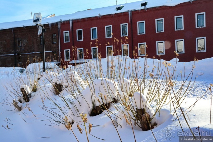Крутицы и Новоспасский монастырь