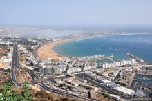 Королевство Марокко и его Агадир