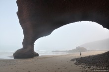 Королевство Марокко и его Агадир