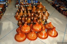 Королевство Марокко и его Агадир