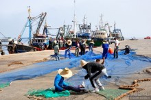 Королевство Марокко и его Агадир