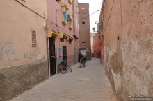 Королевство Марокко и его Агадир