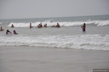 Королевство Марокко и его Агадир