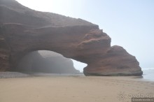 Королевство Марокко и его Агадир