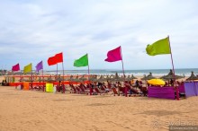 Королевство Марокко и его Агадир