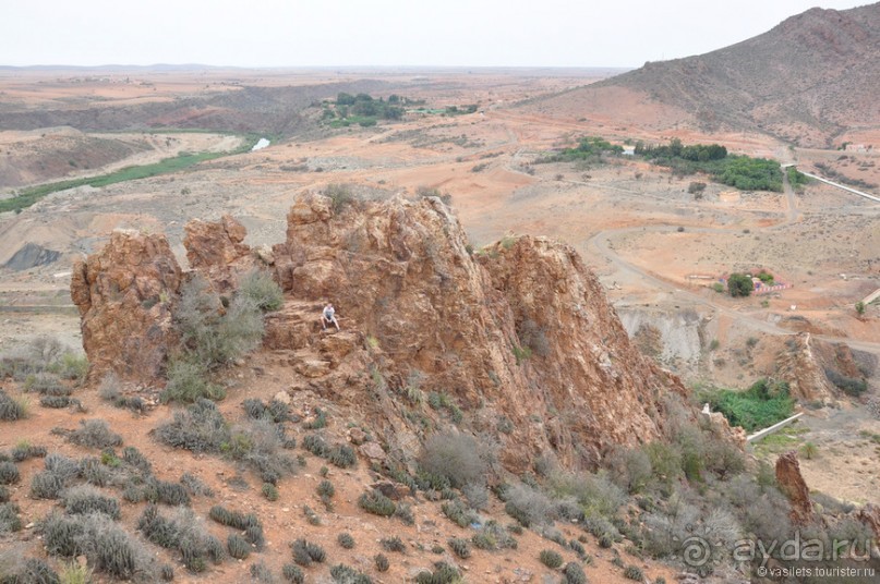 Королевство Марокко и его Агадир