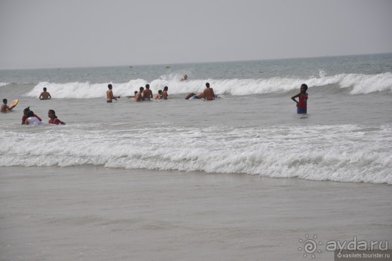 Королевство Марокко и его Агадир